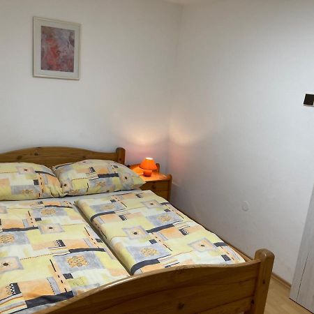 Apartman Klaudia รูชอมแบรอค ภายนอก รูปภาพ